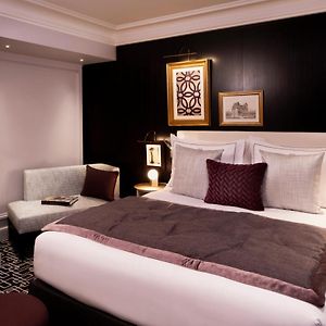 Habitación Boutique con Cama King