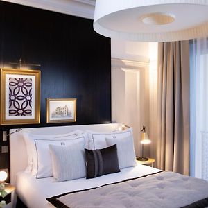 Habitación Boutique con Cama King